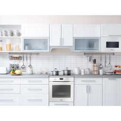 Духовой шкаф Hansa BakingPro BOEW683020