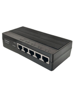 Коммутатор PoE TS-S1105