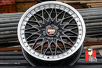 Комплект дисков BBS Dura 17x7.5 et35 5x114.3