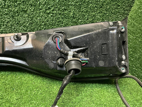 Фонарь крышки багажника GAC GS5 1 (2020-2024)