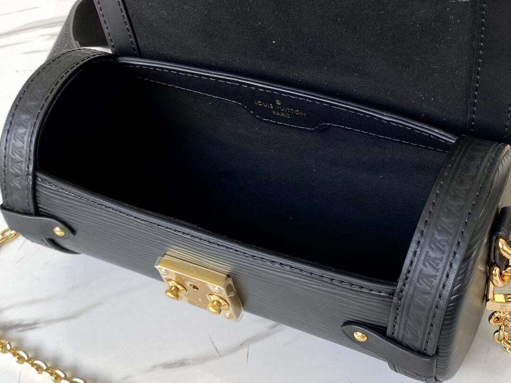 Louis Vuitton Papillon Trunk
