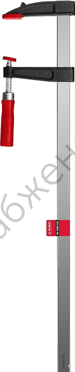 ЗУБР МС-100/12 120х1000 мм, Струбцина F, (32150-120-1000)