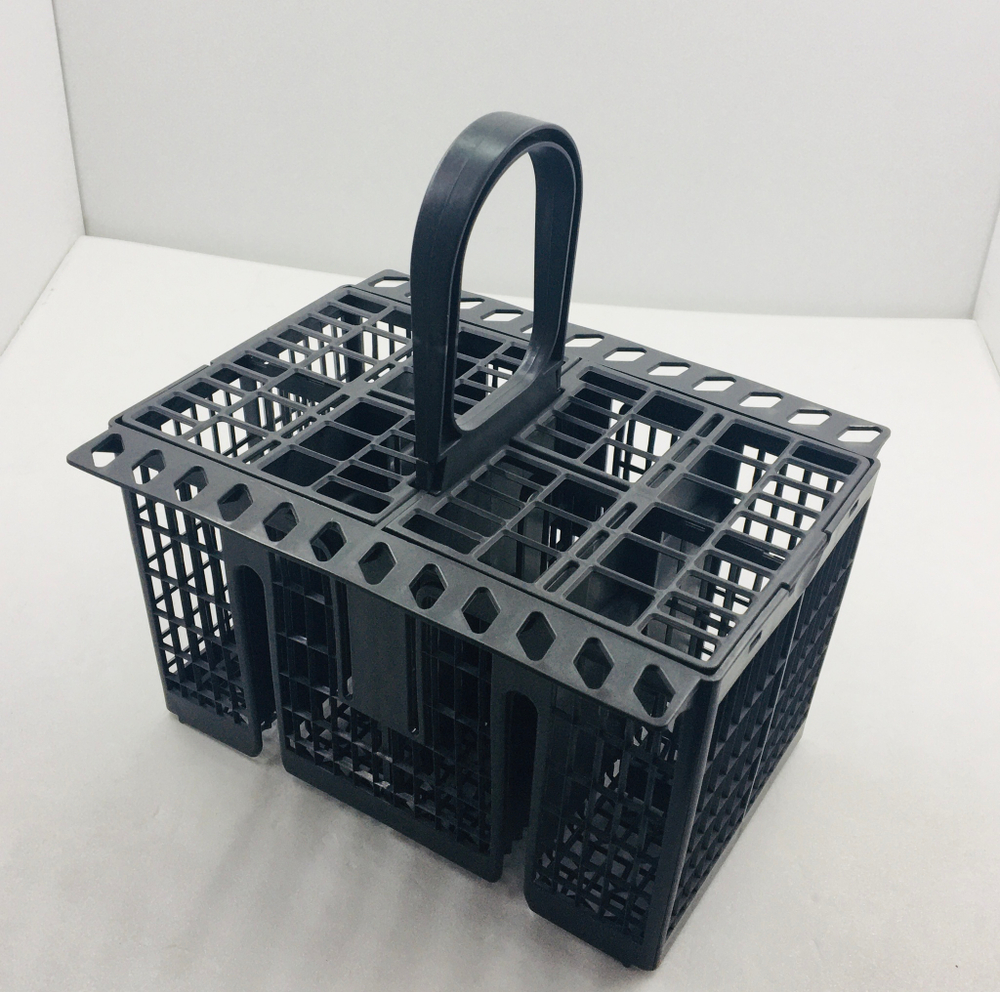 Корзиночка для столовых приборов ПММ ARISTON, Whirlpool 386607, 257140, 289642, 482000031852, 488000386607