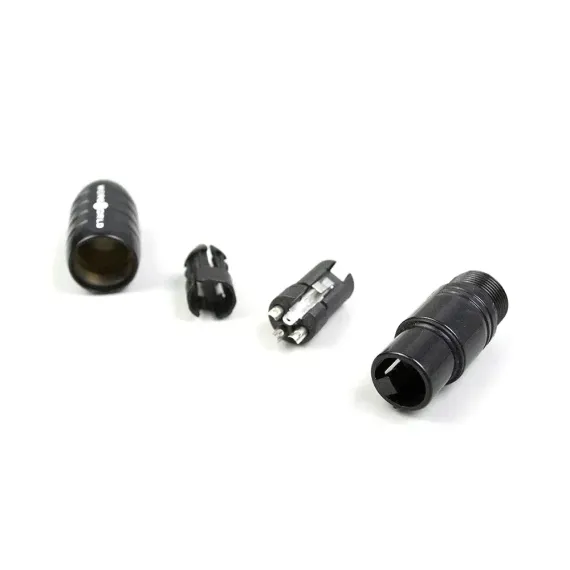 Wireworld XLR Reference 7 XLR-F - XLR-M