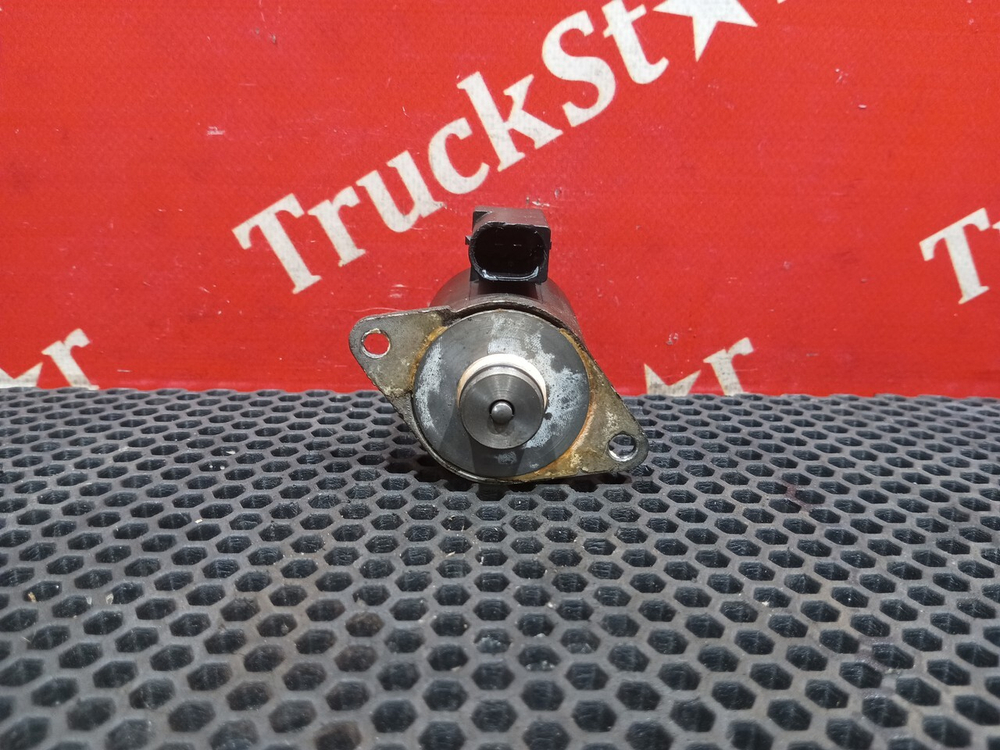 Клапан электромагнитный ретардера 2023г.