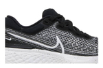 Кроссовки Nike Invincible Run 1 (Женская размерная сетка)