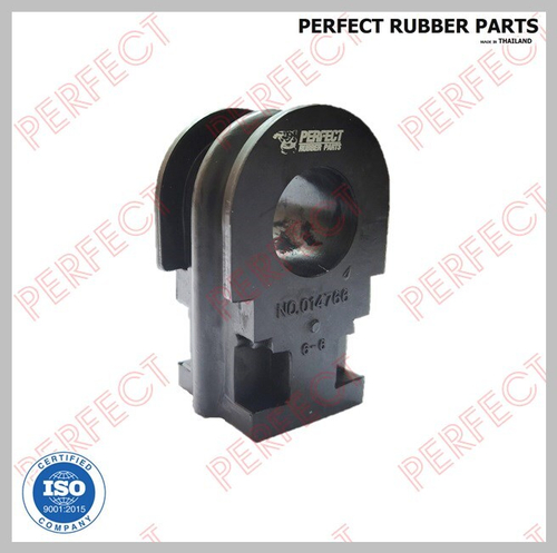 Втулка переднего стабилизатора d23 PERFECT (Кратность 1 шт) NS13C25F