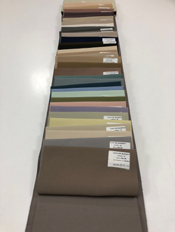 Портьерная ткань blackout двусторонний арт. Lux Blackout из коллекции Aisa