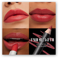 MAC Cosmetics MACximal Sleek Satin Lipstick - Кремовая помада увлажняющая оттенок Violet Vapor, 3 g