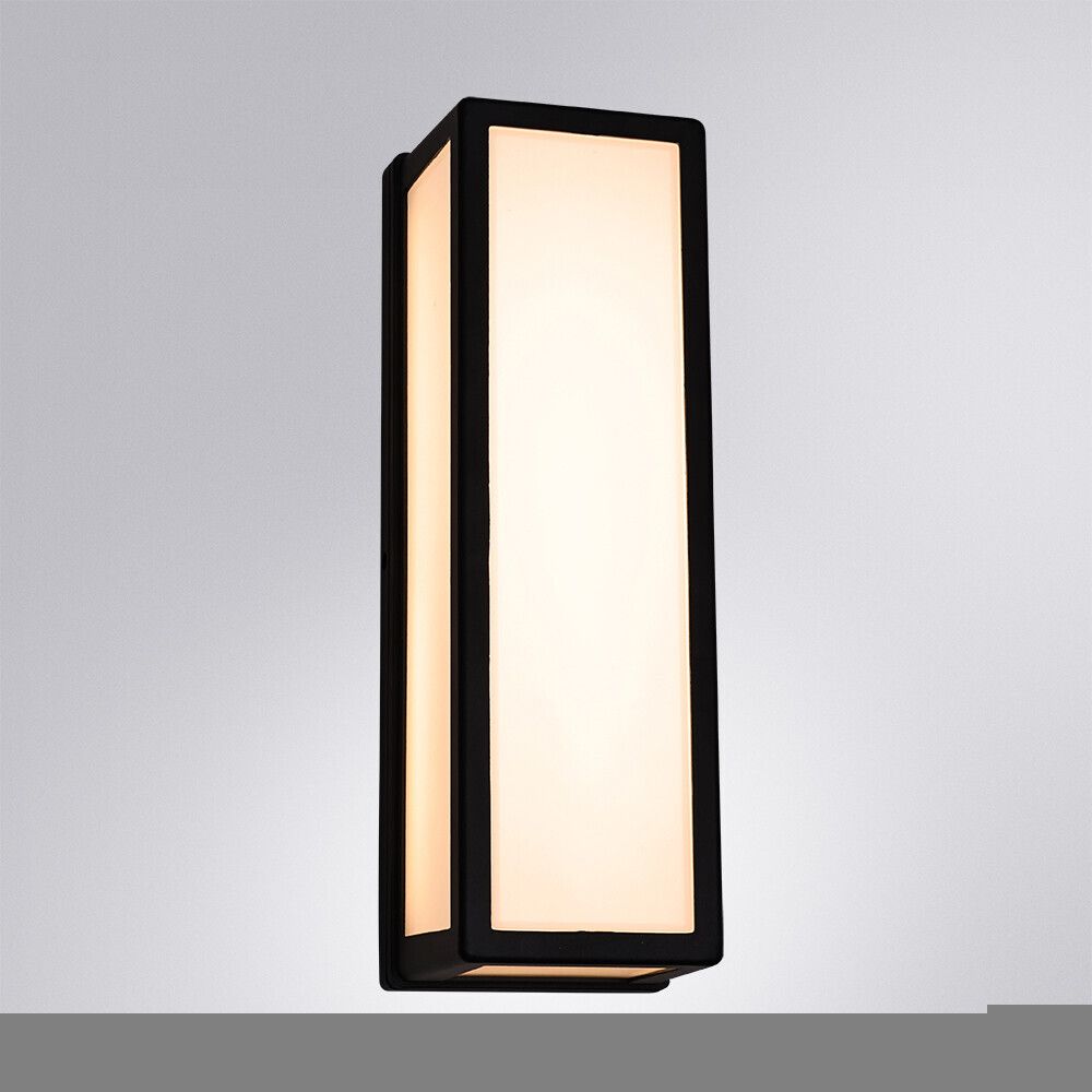 Уличный настенный светильник Arte Lamp