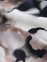 Рубашка с коротким рукавом для мальчика Next 904-856, Белый, Коричневый