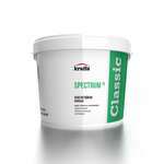 Spectrum¹⁵ - краска влагостойкая для стен и потолков, матовая акриловая.