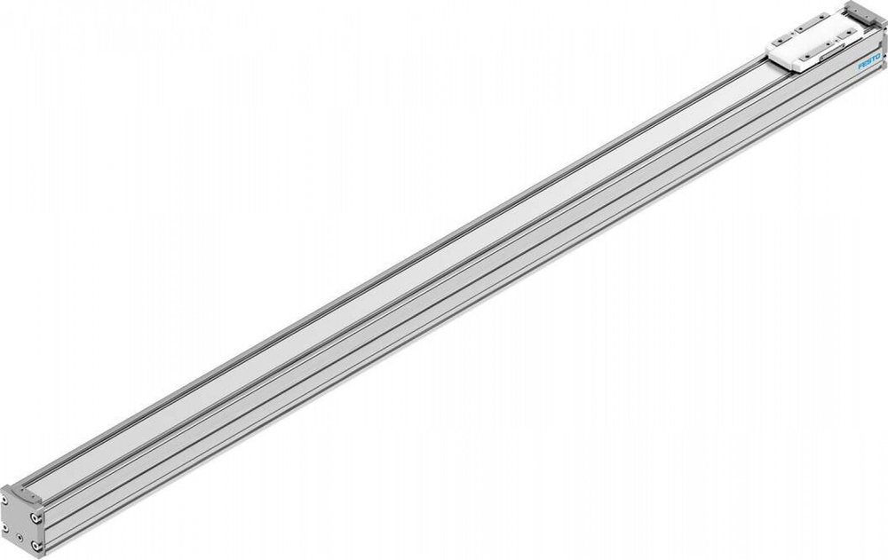 Пассивная направляющая Festo ELFC-KF-32-600