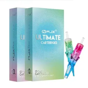 WJX ULTIMATE (зеленые)