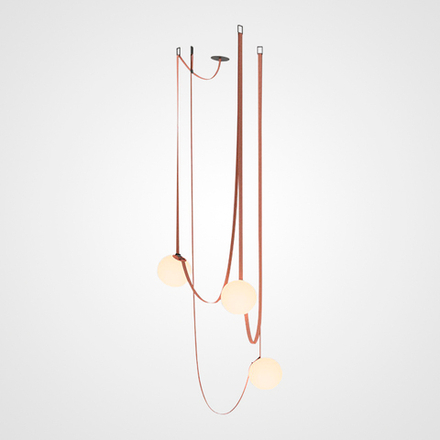 Подвесной светильник NUTTA BALL L3