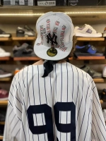 Скейтерская кепка Yankees y2k от Savitar