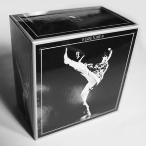Комплект / David Bowie (17 Mini LP SHM-CD + Box)