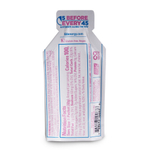 Гель энергетический GU ENERGY GEL (зефир), 32г 4шт