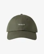 Кепка Ymkashix Logo Khaki