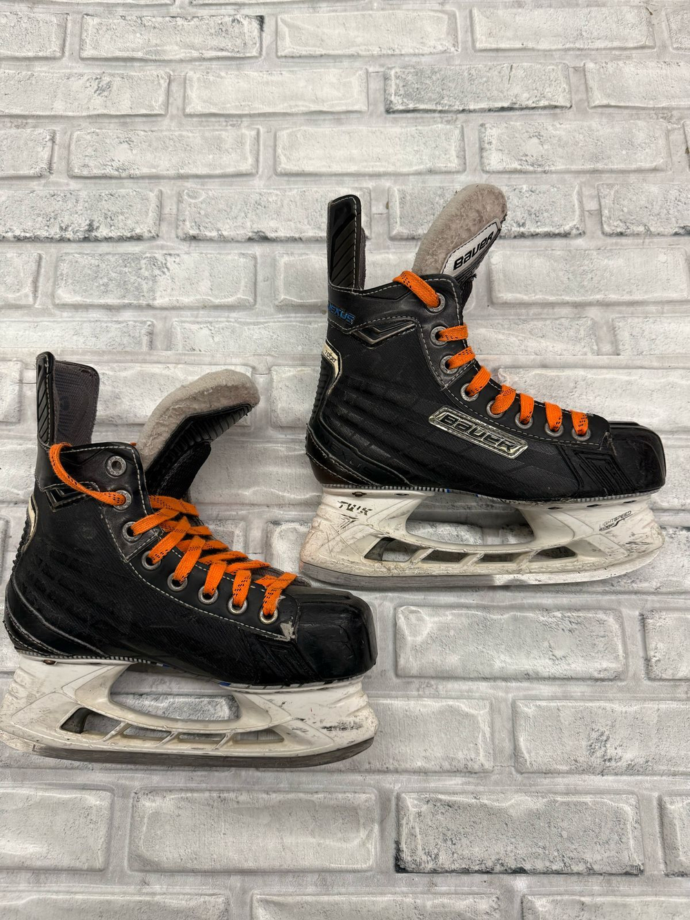 Bauer nexus 7000 JR 3D (EUR 36)