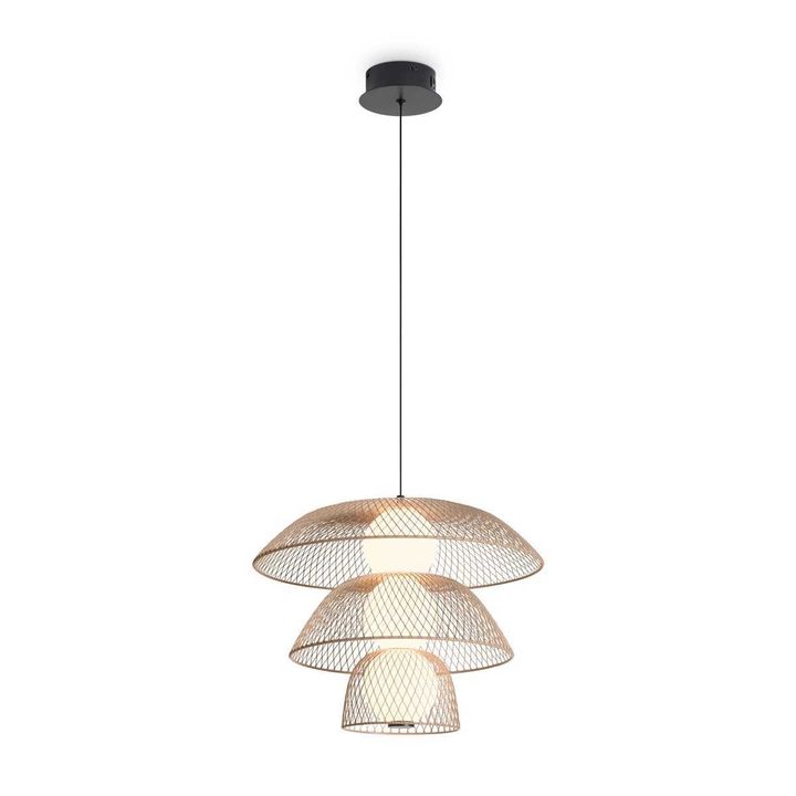 Подвесной светильник Freya Modern FR5545PL-L5BG