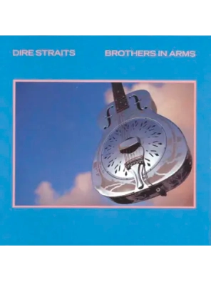 Dire Straits — Brothers In Arms