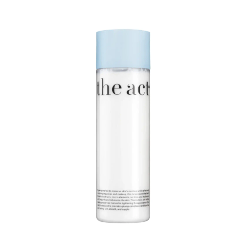 Очищающий лосьон-тоник для лица