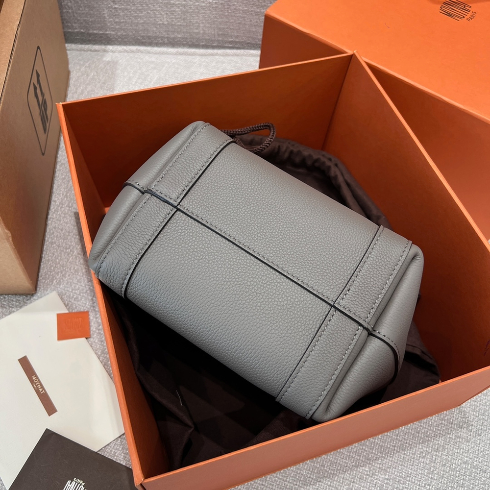 Moynat Duo Tote Bag BB