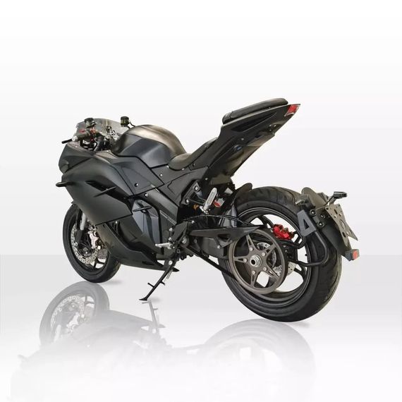 Электромотоцикл ECO Ducati Panigale Pro Black (5 кВт)