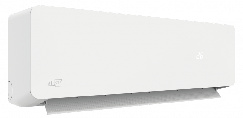 Сплит-система Just Aircon Blanche JAE-12HPSA/MB белый