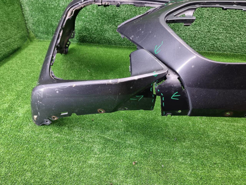 Бампер передний BMW X7 G07 (2019-2022) M-paket