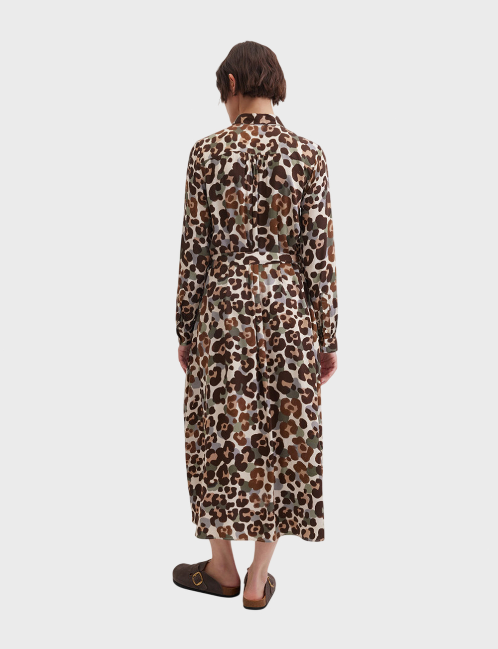 Платье Smith&Soul