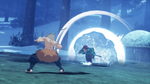Игра Demon Slayer: The Hinokami Chronicles (Английская версия) для Nintendo Switch
