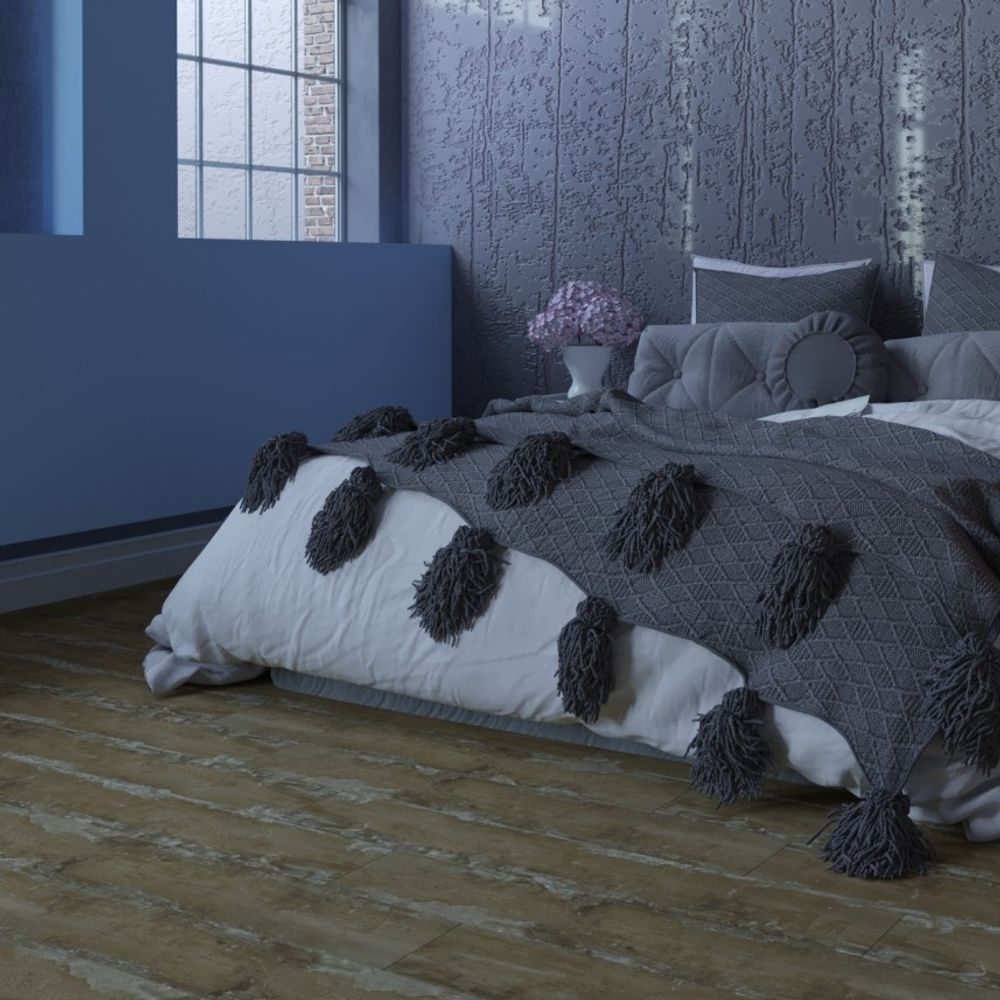 ЛАМИНАТ ALLOC 05701 КОКТЕЙЛИ И МЕЧТЫ