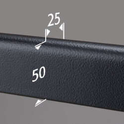 Ортопедическое основание под матрас 85x190 Lordflex's Diva Италия детали