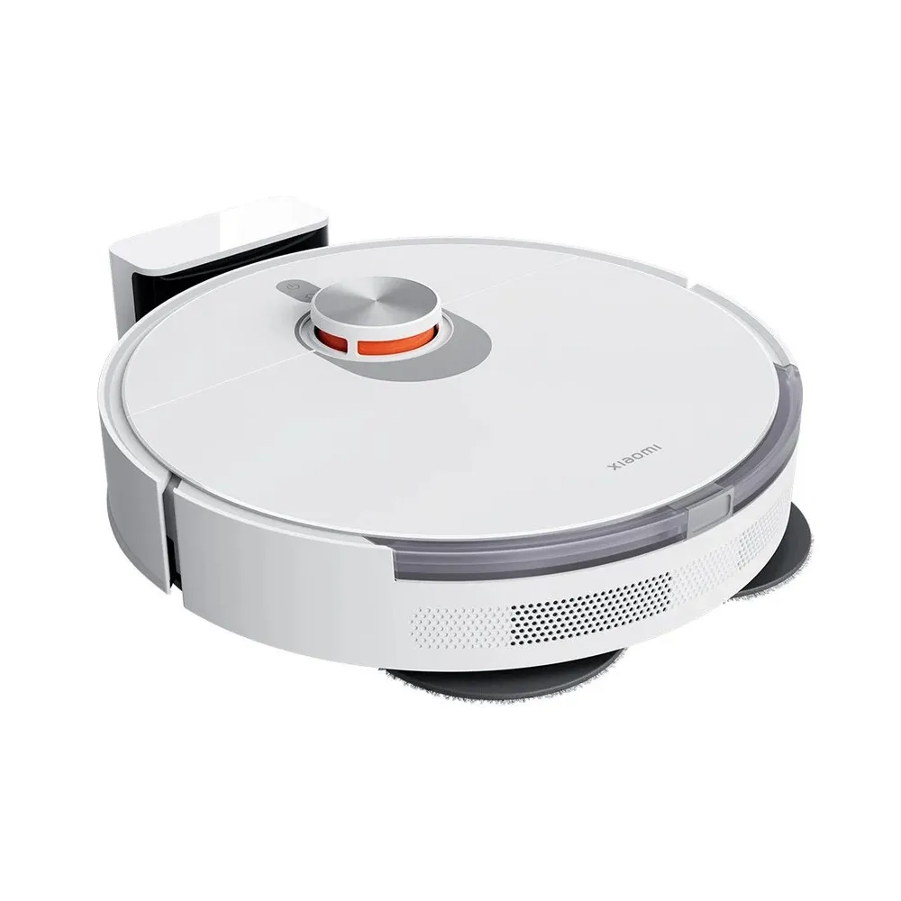 Робот-пылесос Xiaomi Robot Vacuum S20+ (BHR8159EU) EU White, белый