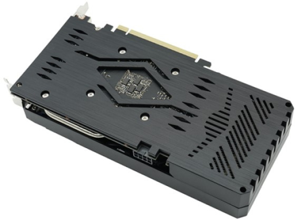 Видеокарта Afox GeForce RTX 3060 GAMING (AF3060-12GD6H4-V4)