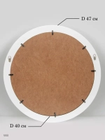 Зеркало настенное для прихожей