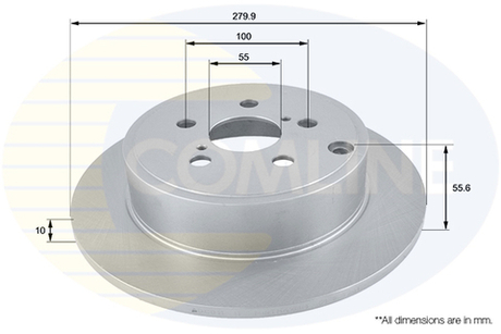 COMLINE - ADC01111