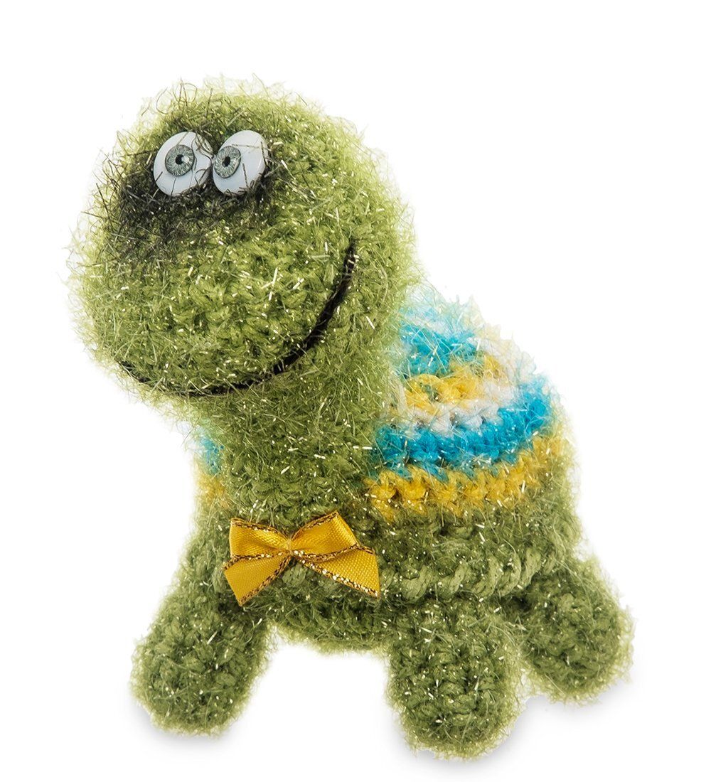 Народные промыслы НД-30 Фигурка «Черепаха»