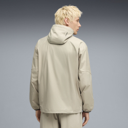 Мужская ветровка PUMA TECH Track Jacket