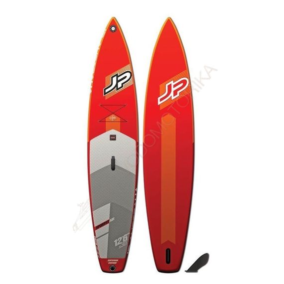 Доска SUP JP SPORTSTAIR 12&#39;6х28 SSE (2019)