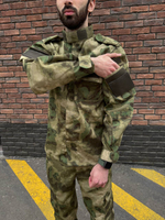 Костюм летний ВКПО мох лайт