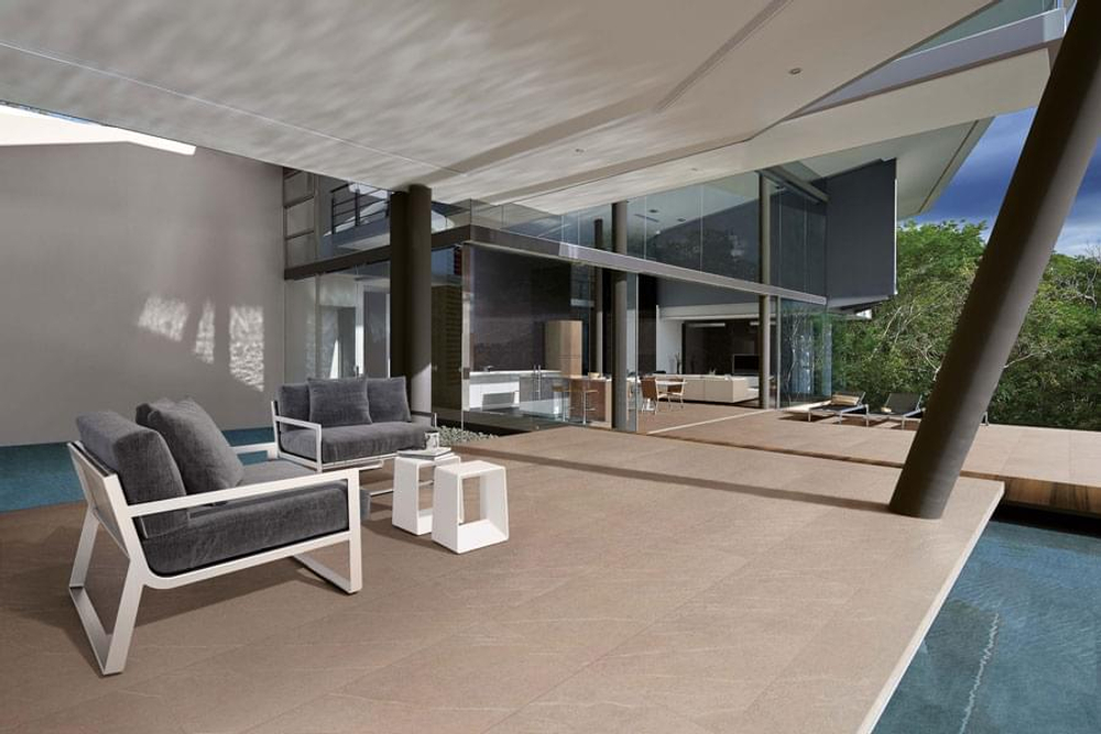 Atlas Concorde Marvel Stone Cream Prestige Lappato 75x75