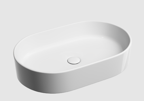 Раковина Ceramica Nova Element 60 см CN6048 белая