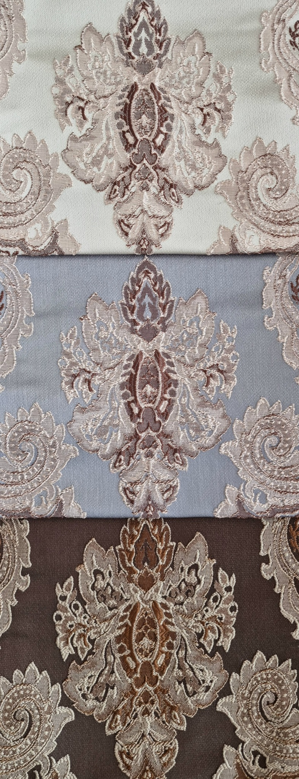 Жаккард Asena A cobalt (Асена кобальт)