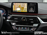 BMW 6 Series GT (G32) 630i xDrive M Sports (12.2022)