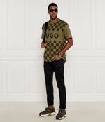 Джинсы HUGO - черный(50525250)