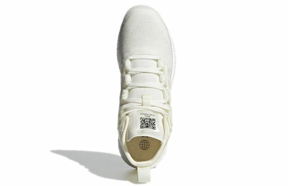 Кроссовки Adidas Terrex Free Hiker Mtbr