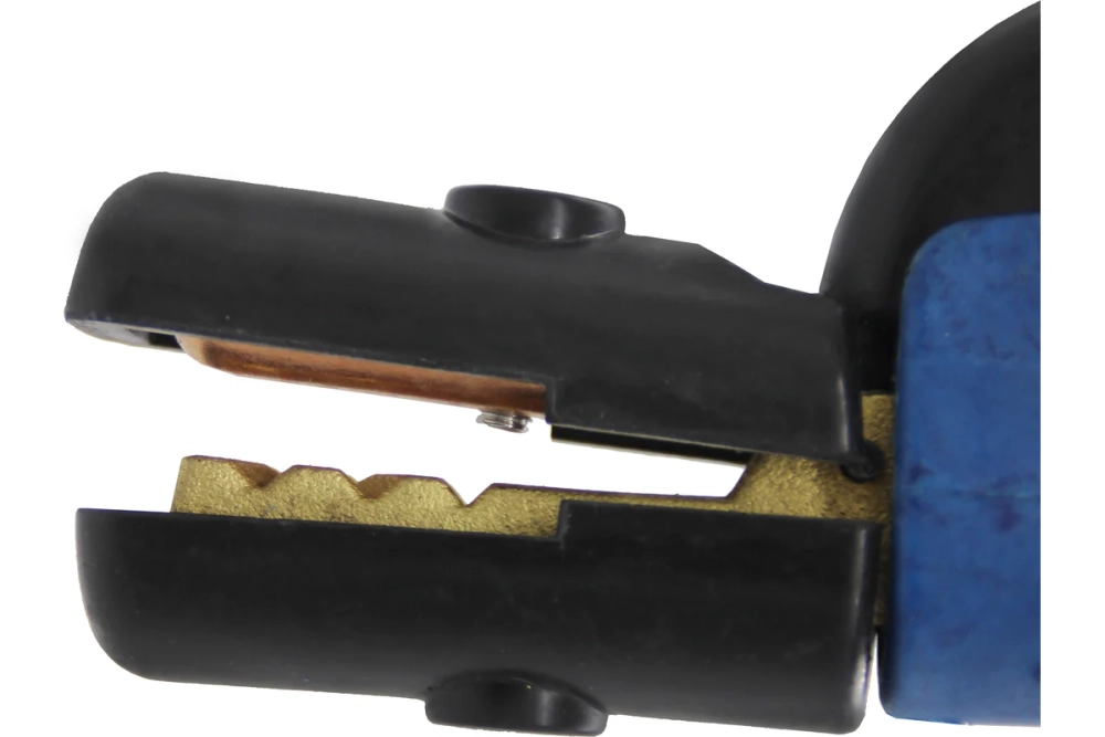 Электрододержатель 500А